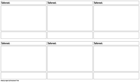 voorbeeld storyboard|wat is een storyboard.